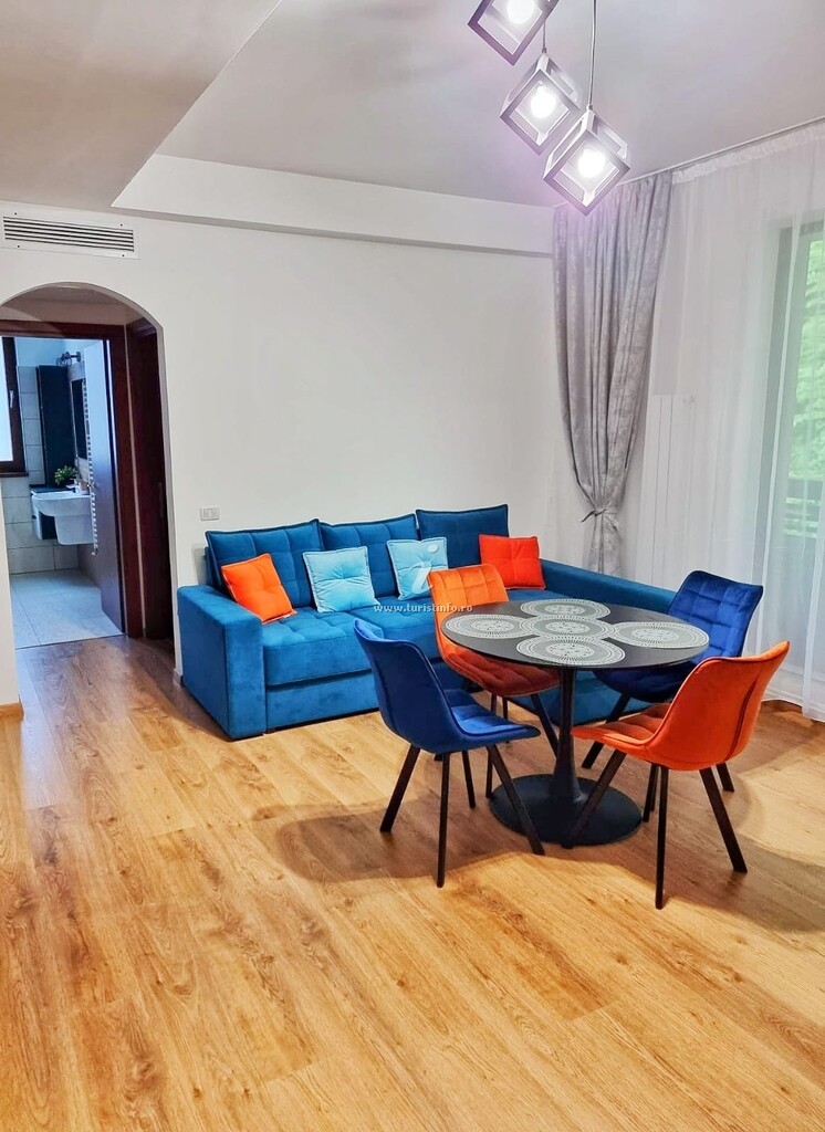 Apartament Alpin Confort