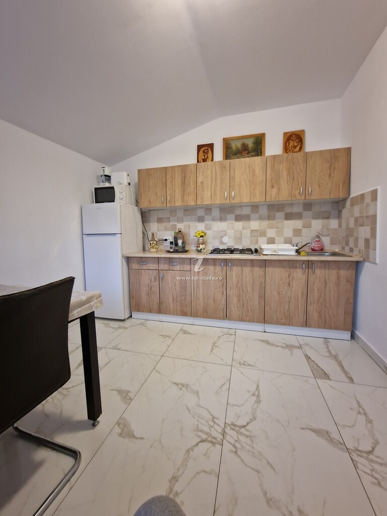 Pensiunea Casa Gimi