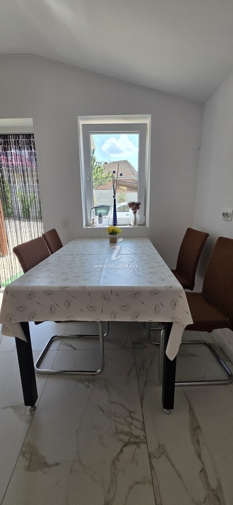 Pensiunea Casa Gimi