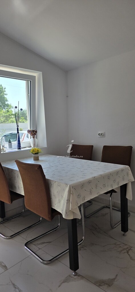 Pensiunea Casa Gimi