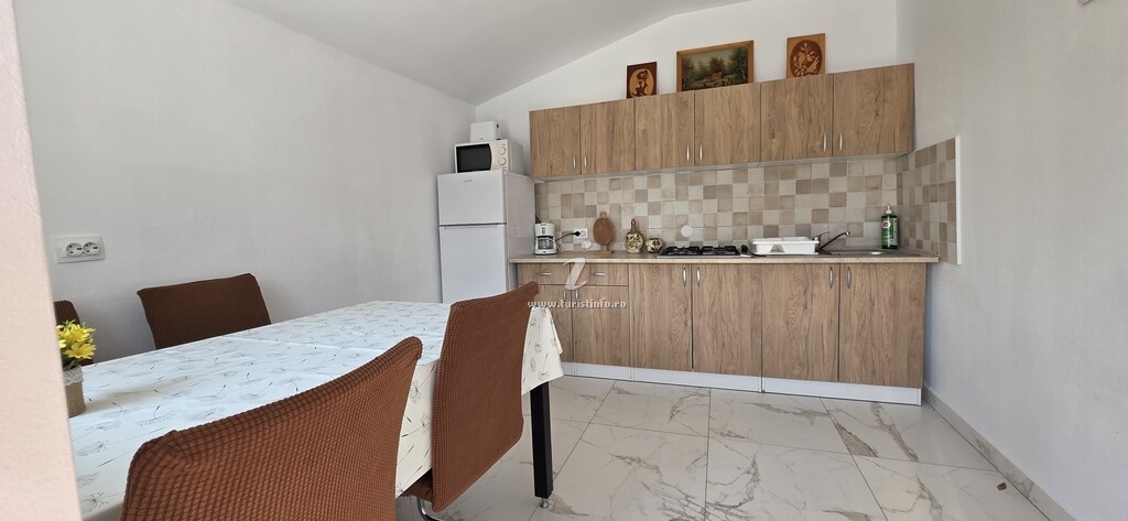 Pensiunea Casa Gimi