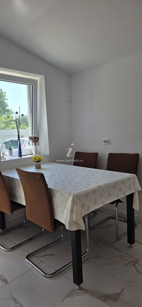 Pensiunea Casa Gimi