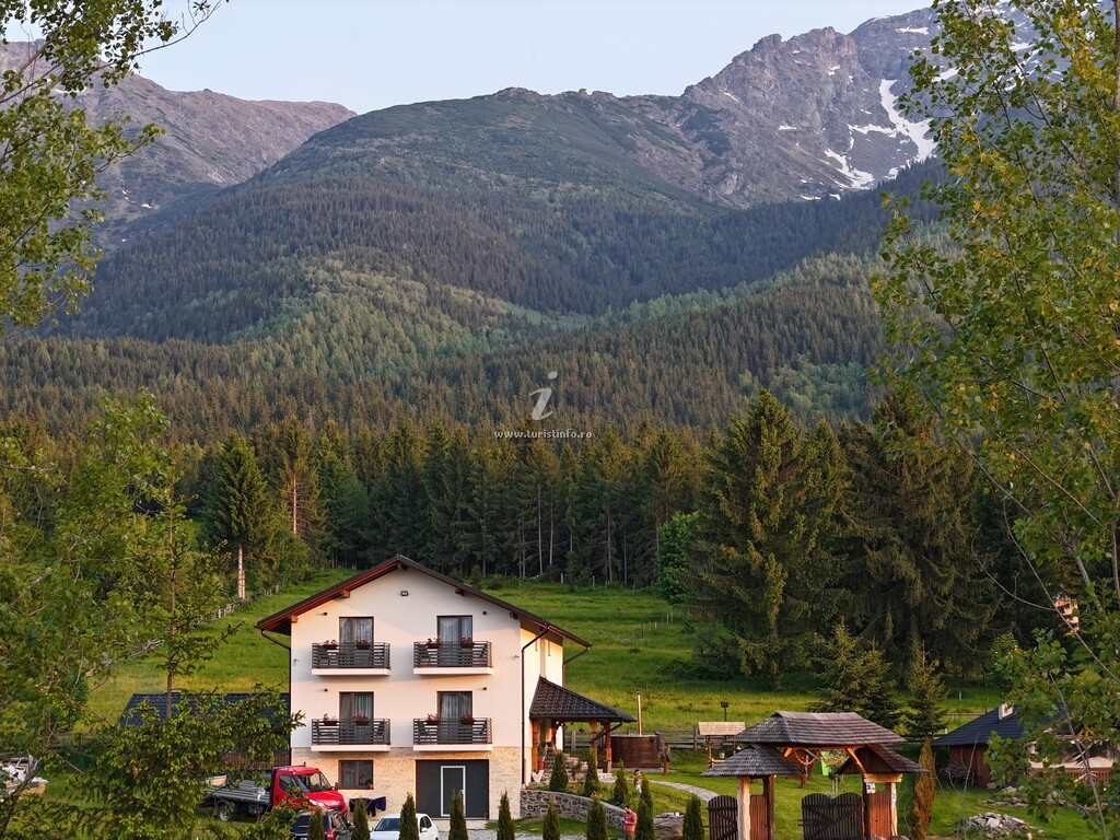 Casa Iulian