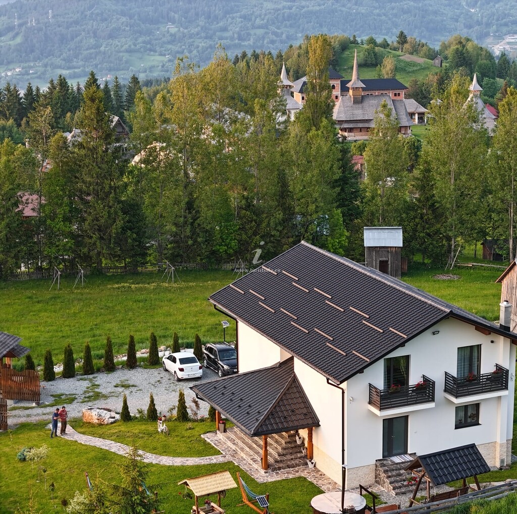 Casa Iulian