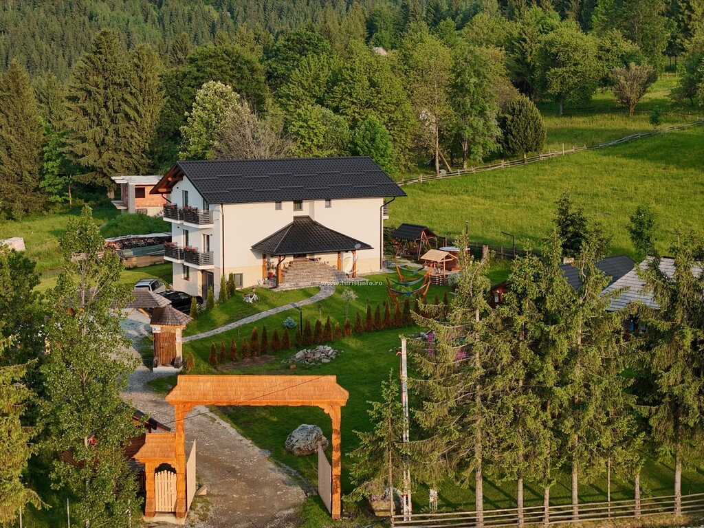 Casa Iulian