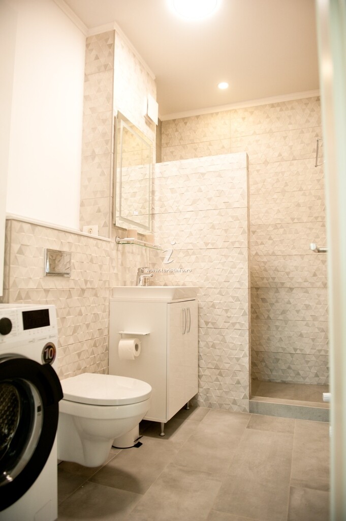 Apartament Aissa Residence