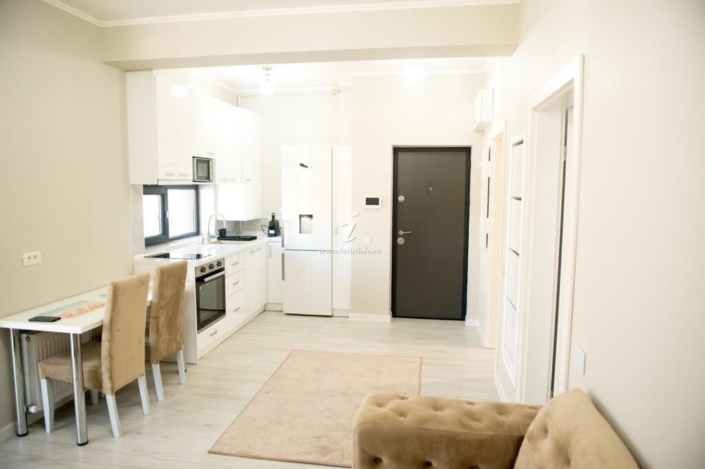 Apartament Aissa Residence