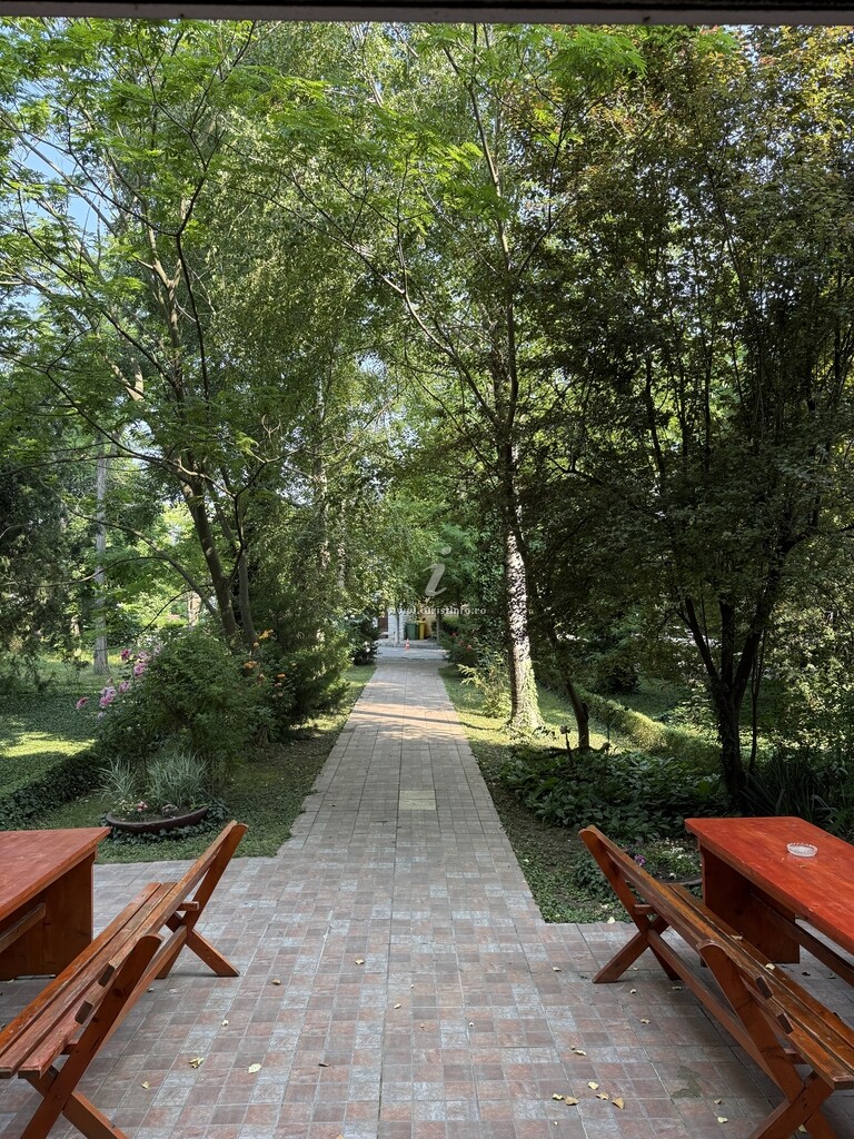 Hotel Lira