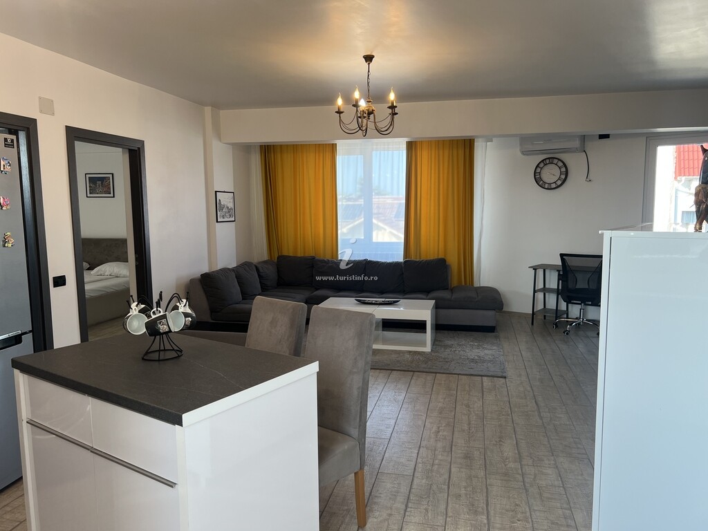 Apartamente Armand