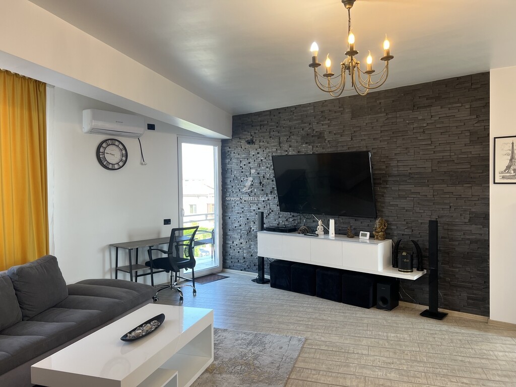 Apartamente Armand