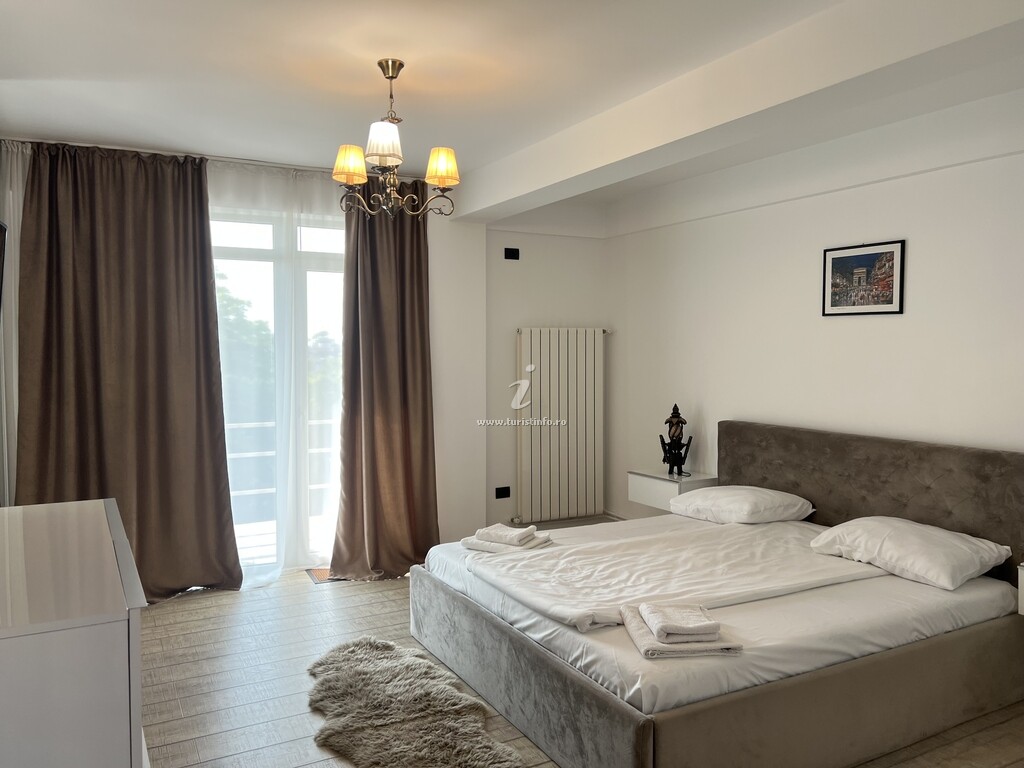 Apartamente Armand