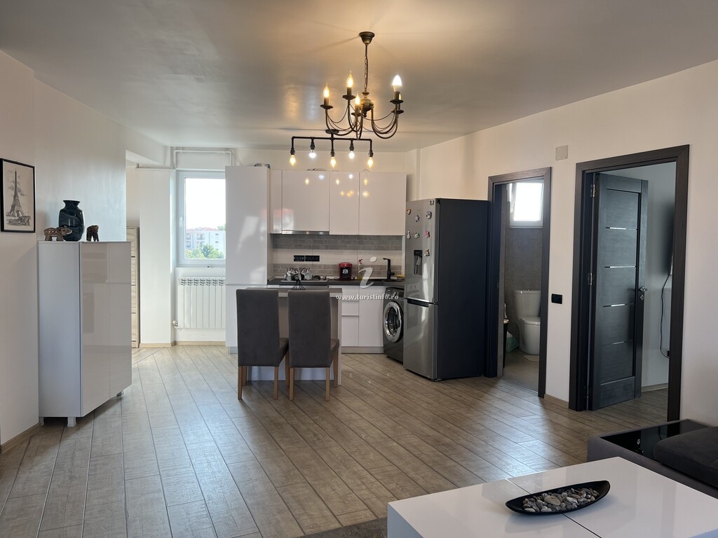 Apartamente Armand