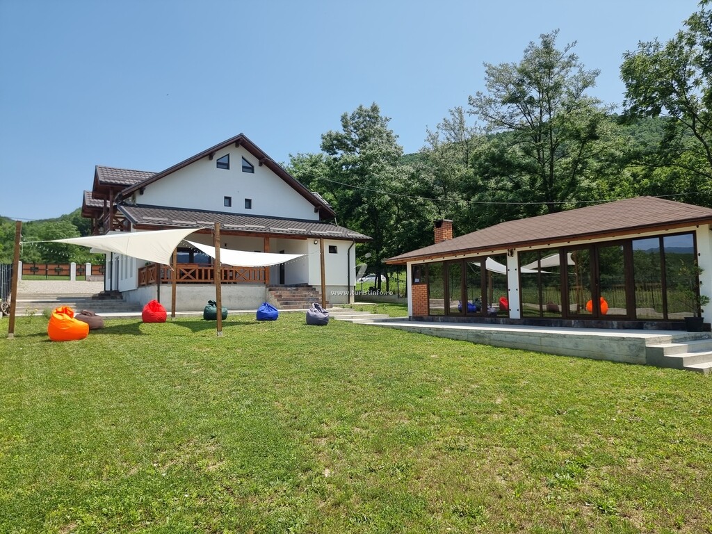 Casa Anto