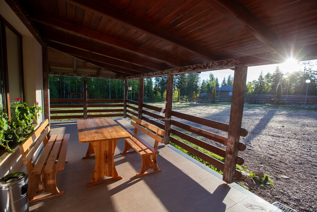 Casa Lorelin
