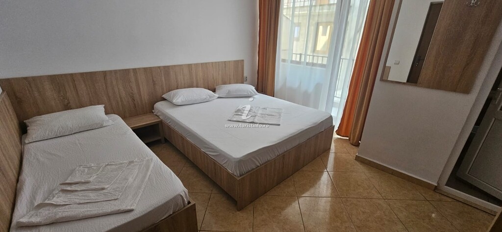 Camere de închiriat Costa-Tora