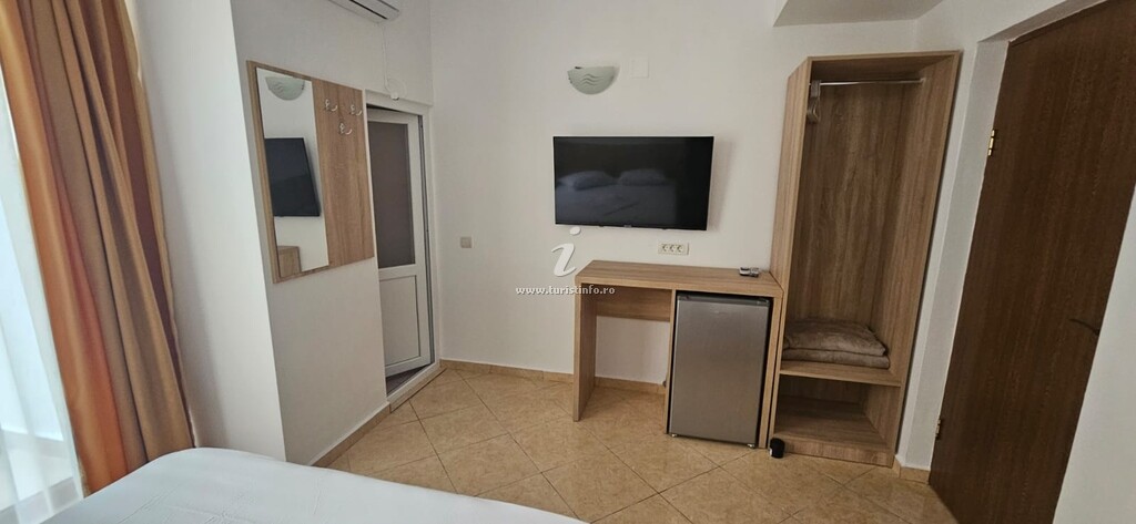 Camere de închiriat Costa-Tora