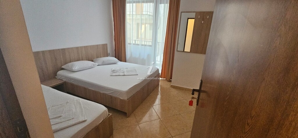 Camere de închiriat Costa-Tora