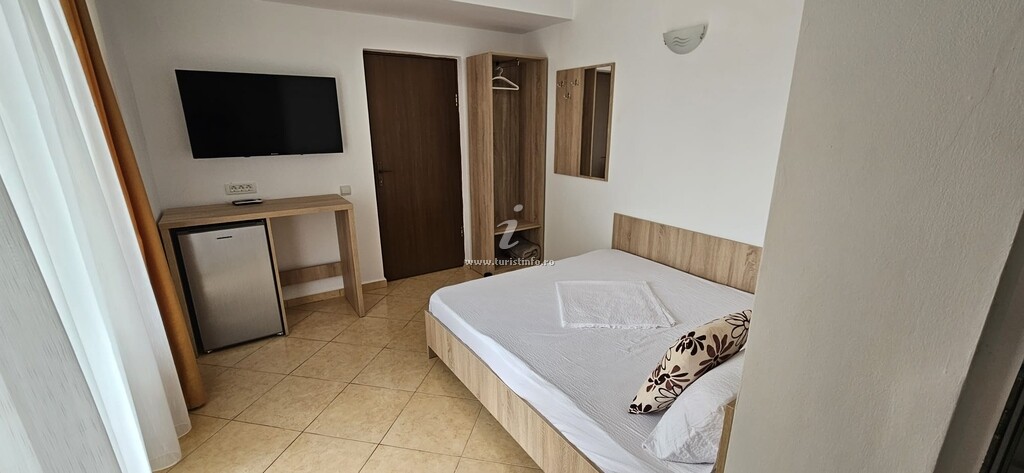 Camere de închiriat Costa-Tora