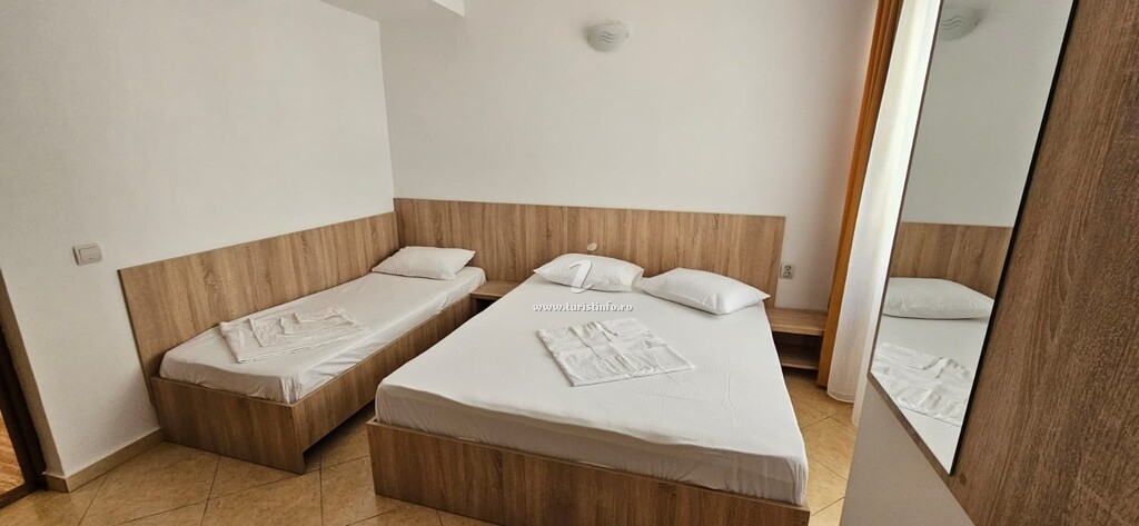 Camere de închiriat Costa-Tora