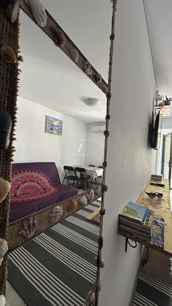Apartament Casa Ancuței