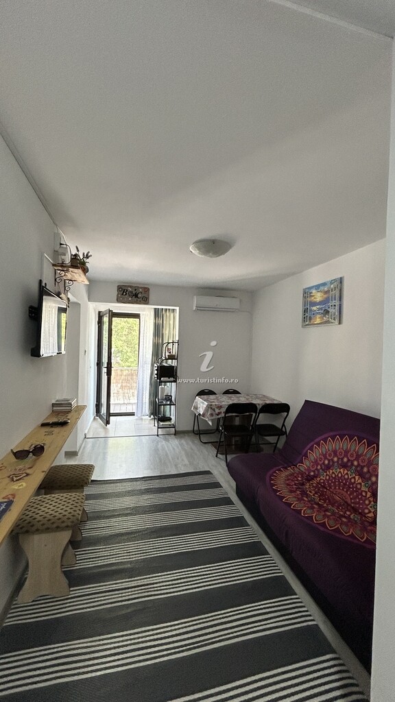 Apartament Casa Ancuței