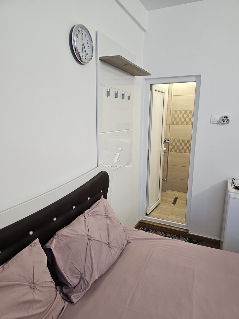 Camere de închiriat Casa Mirela