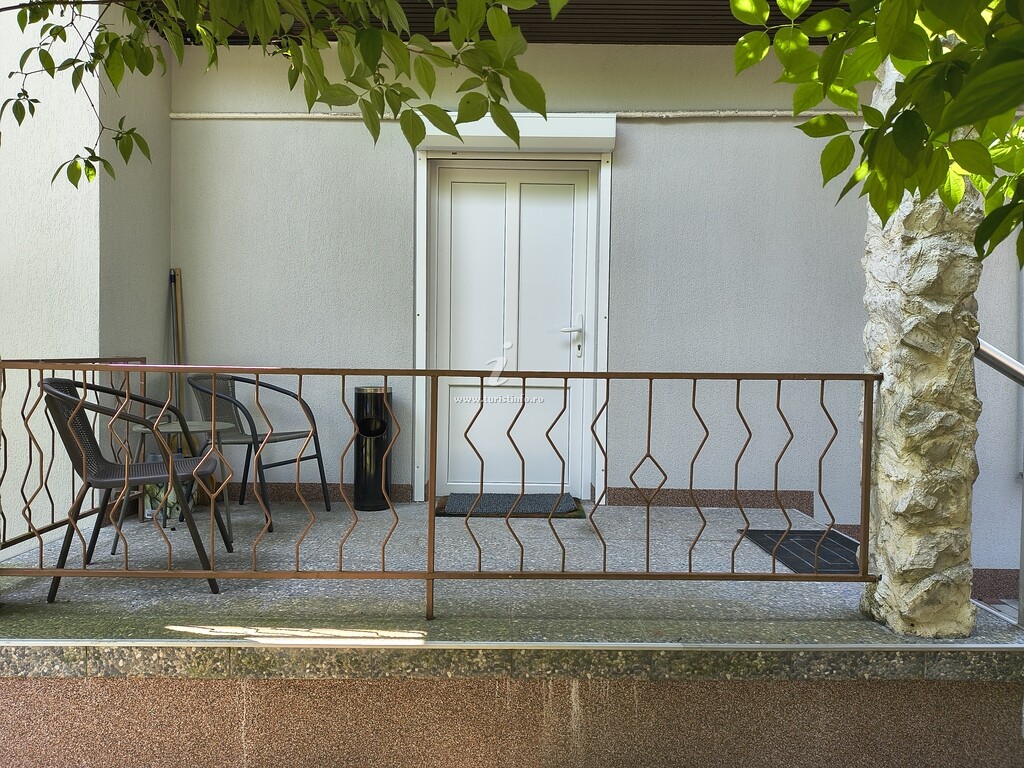 Pensiunea Dorada