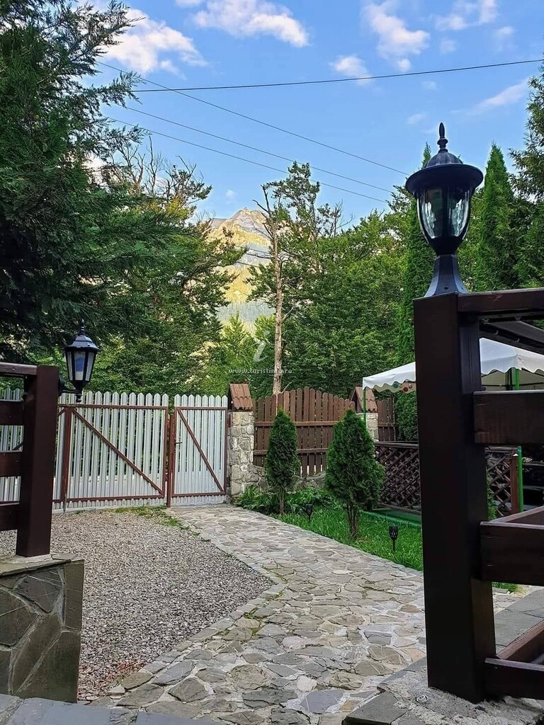 Casa de vacanță Cabana Bellavista