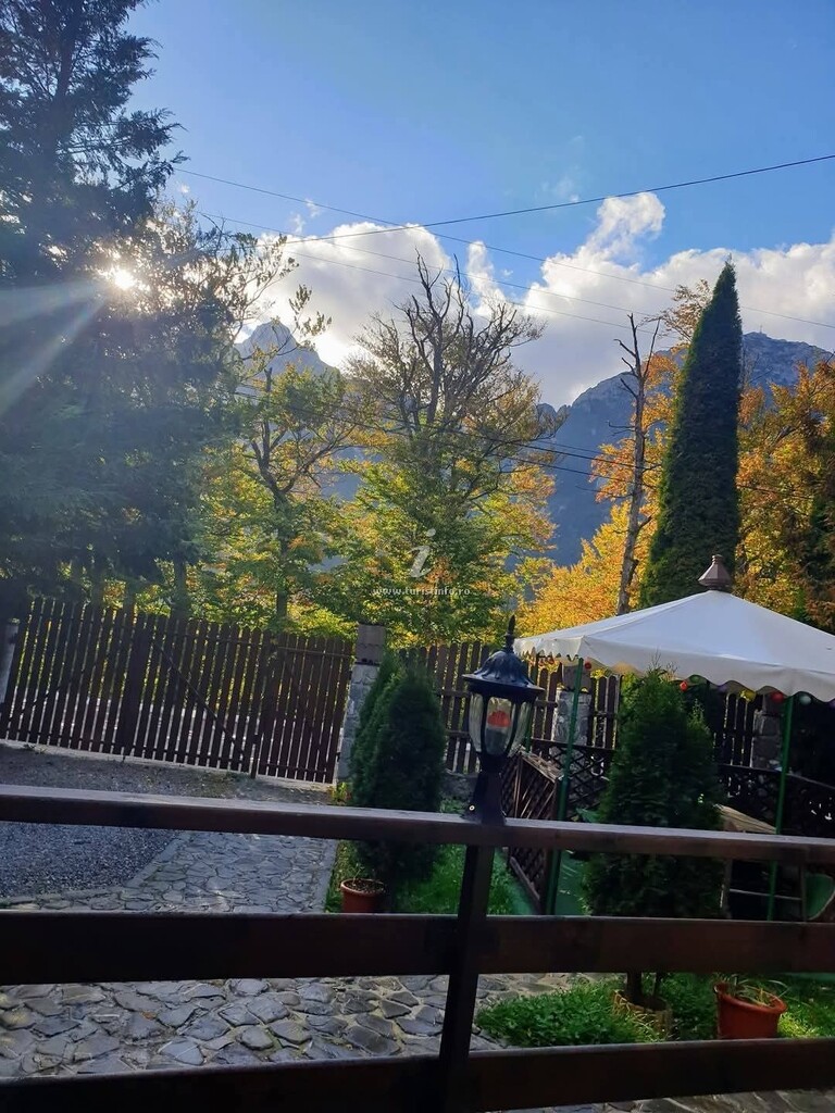 Casa de vacanță Cabana Bellavista