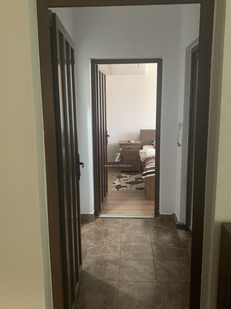 Apartament Elisa
