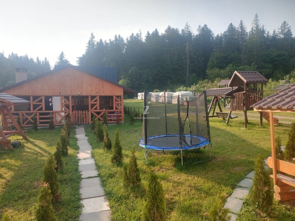 Casa Alex Bucovina