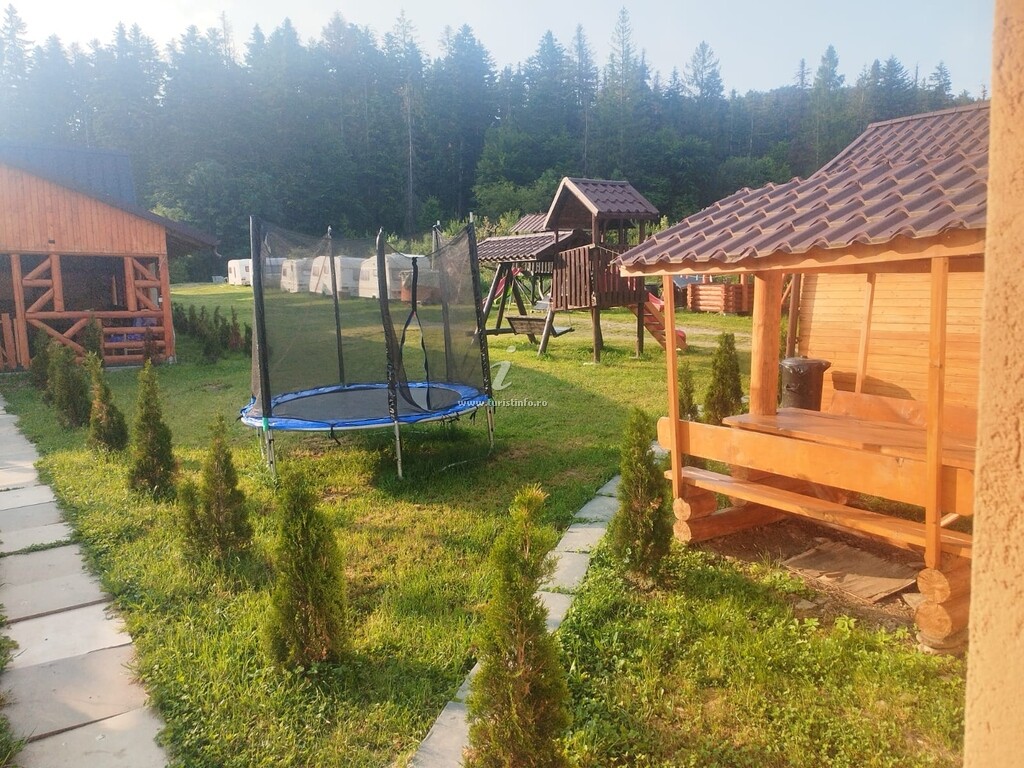 Casa Alex Bucovina