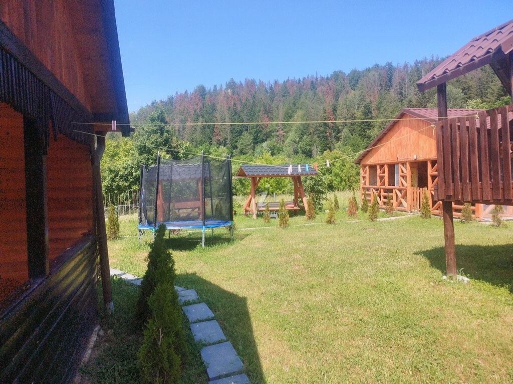 Casa Alex Bucovina
