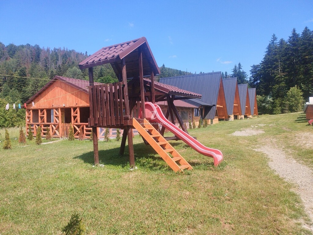 Casa Alex Bucovina