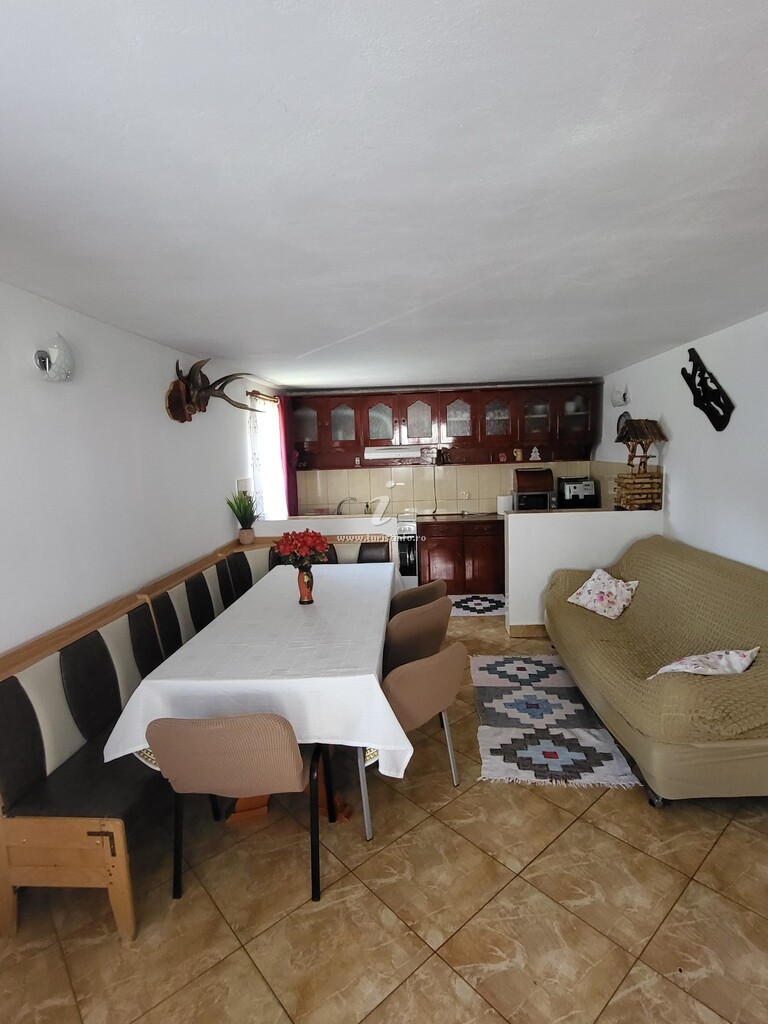 Cabana Poiana Vârtop