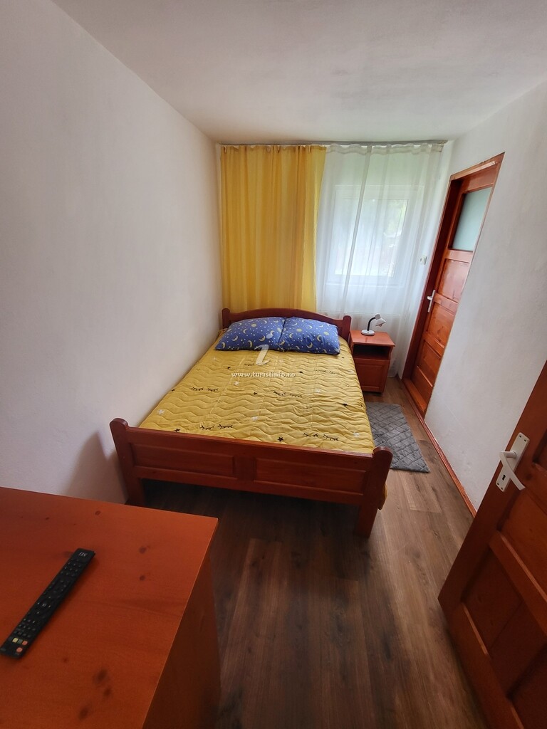 Cabana Poiana Vârtop