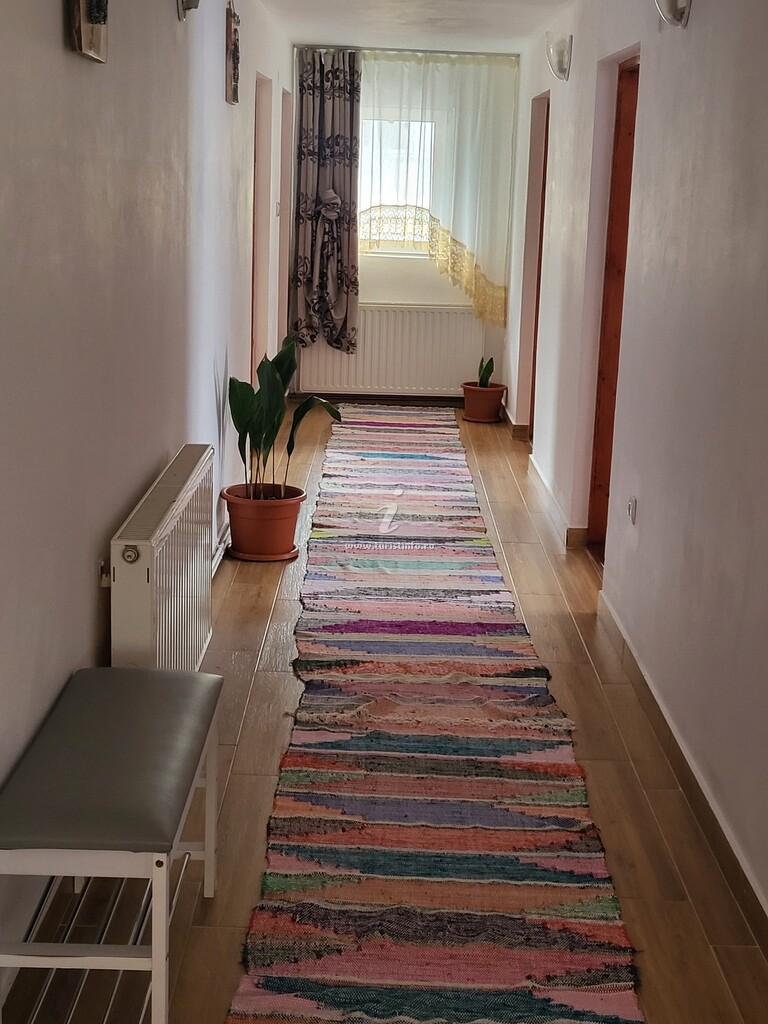 Cabana Poiana Vârtop