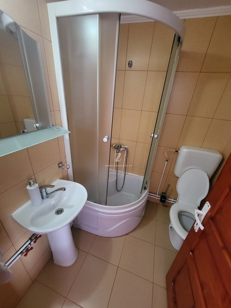 Cabana Poiana Vârtop
