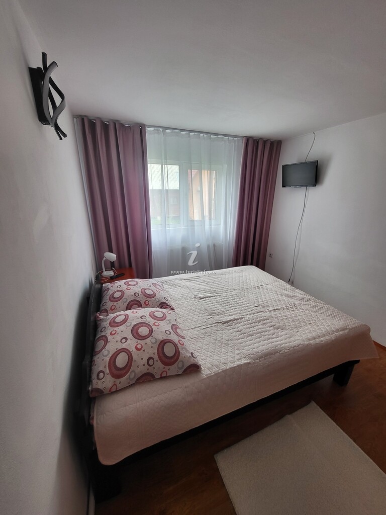 Cabana Poiana Vârtop