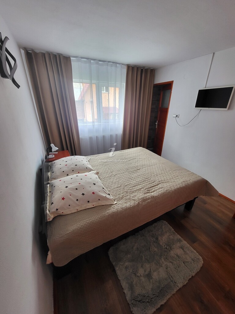 Cabana Poiana Vârtop