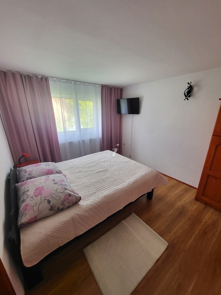 Cabana Poiana Vârtop