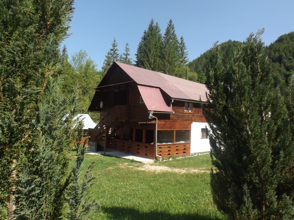 Pensiunea La Marian