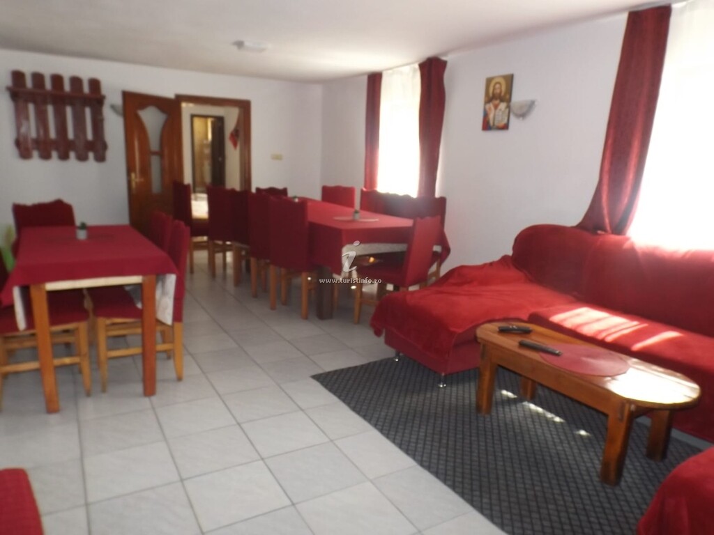 Pensiunea La Marian