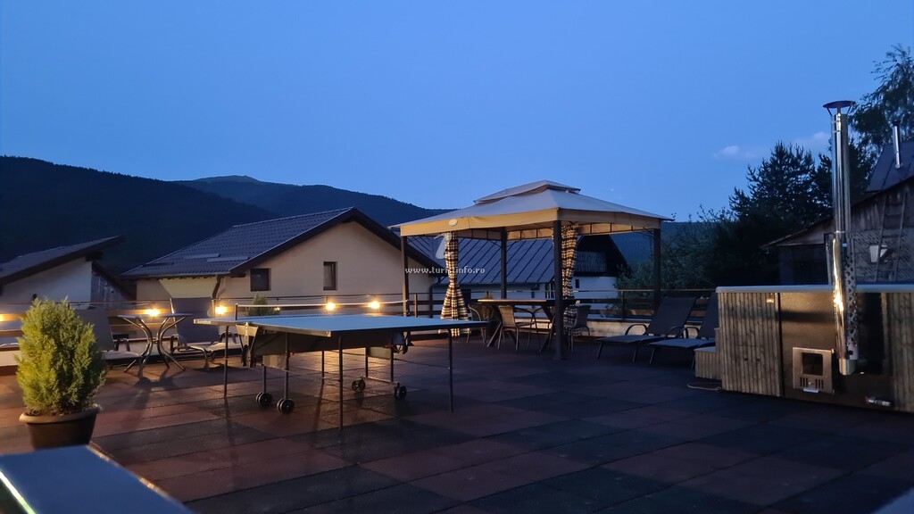 Casa Miky