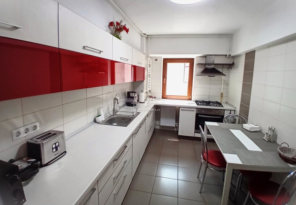 Apartament Florina Faleza Nord