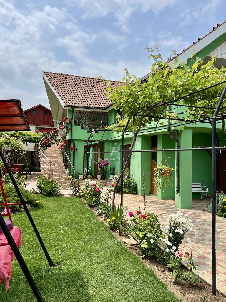 Casa Mary