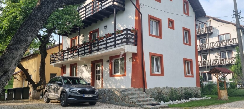Casa Alex & Cristina