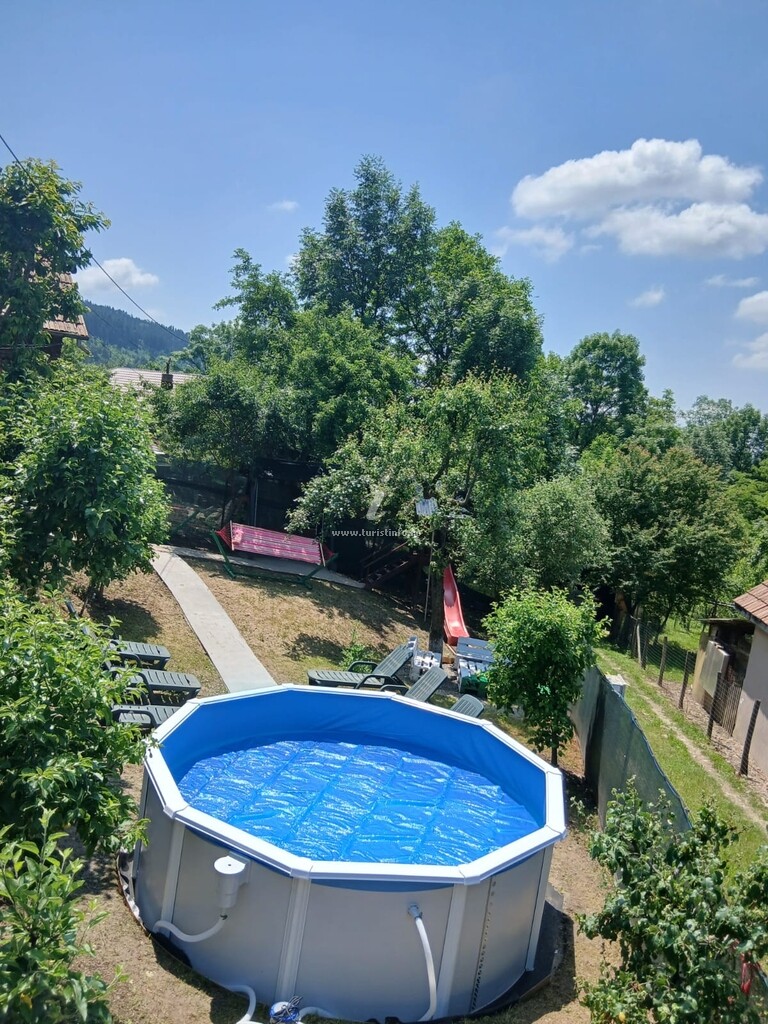 Casa Drăcea