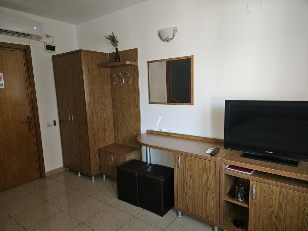 Casa Mateius