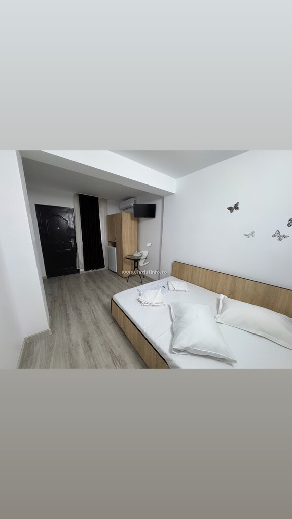 Camere de închiriat Casa Bella